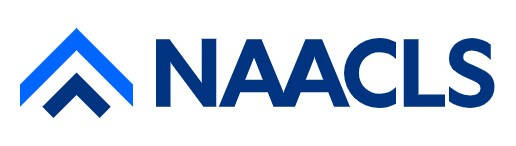 NAACLS National Accrediting Agency for Clinical Laboratory Sciences Logo